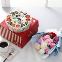 Special 떡케이크 3호(원)B 선물 부모님 생신 기념일