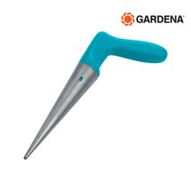 가데나 파종기 꼬챙이 구근 씨앗 심기 3412 3487 -20, 구근 파종기(3412-20)