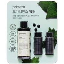프리메라 오가니언스 워터 180ml