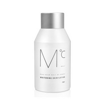 263033 화이트닝 스킨 플러스 로션 150ml MdoC WHITENING SKIN + LOTION, NONE
