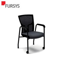 퍼시스 연세대의자 ITIS2 CH2811 패브릭 의자, 651(패브릭)