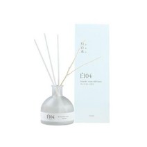 순백수 히노키 편백 로즈 디퓨저 150ml