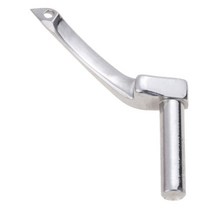 미싱기 호환용품 가정용 재봉틀 부품 784076008 Upper Looper & Janome New Home Kenmore Pfaff Overlo, 01 upper looper