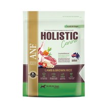 ANF 램홀리스틱 LB 2.2KG (알갱이13mm) 강아지사료