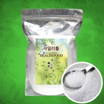 핀란드 자일리톨 가루 500g