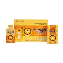 아이나라 홍삼, 30g, 60개