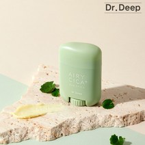 닥터딥 에어리 시카 플러스 선스틱, 17g, 1개
