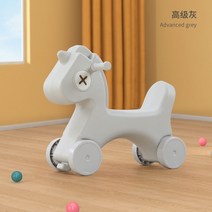 점프슈트 요람차 어린이 장난감 유치원 선물 아기 집, 옵션2