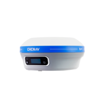 GNSS 측량기 CHCNAV I83 1408채널 3주파 IMU RTK, GNSS RTK 풀세트