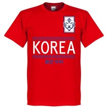 월드컵 응원복 한국 붉은악마 카타르 티셔츠 2022 복장 유니폼 과티 성인 국대 반팔 헬스장 반티 대표팀