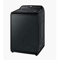 삼성전자 그랑데 통버블 세탁기 21kg 블랙 WA21A8370KV 에너지 효율 1등급 WA21A8370KV
