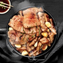 [몬스터쉐프] 소막창 250g (소막창 200g+소스 50g), 상세 설명 참조