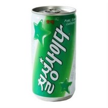 칠성사이다 190ml 30개입
