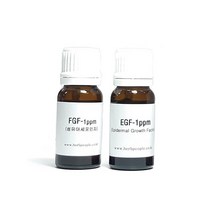 허브인] FGF or EGF-1ppm원액 첨가제, 선택1) FGF-1ppm드롭병10ml
