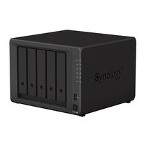 시놀로지 DS1522+ RAM8G 5베이 정품 NAS 스토리지 정품 /공식인증점/우체국택배