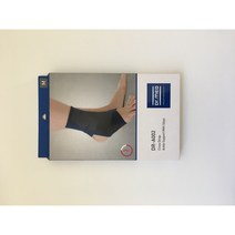 닥터메드 발목 보호대 다리 의료용 dr.med, XL ( 24-26cm )