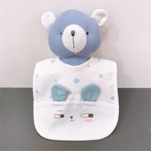 아가방중계점 NC10 피피턱받이 01N084201