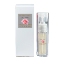 기억되는 향기 프리미엄퍼퓸브랜드PP + Glass 모음(10), 오르즈, 1개, 10ml