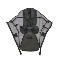 베이비 유모차 액세서리 캐노피 후드 차양 175 ° 시트 쿠션 코튼 라이너 패드 Babyzen Yoyo2 Yoya YOYO 2, 11 Summer Cushion