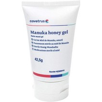 독일직구 개 고양이 말 및 기타 동물을 코브트러스 CVet 마누카 꿀 스카 42.5g, 상세참조, 수량