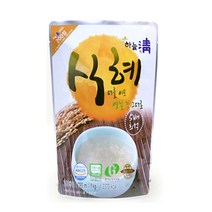 [하늘청식혜원액] 하늘청 식혜 원액 790ml x 3개묶음 (업소용/대용량) 비프먹방