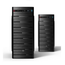 새케이스 i5-750 /8G/SSD120G/HDD500G/GTS450
