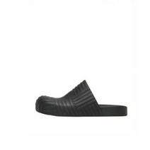 보테가베네타 [명품]보테가베네타 인트레치아토 패턴 러버 클로그 690..