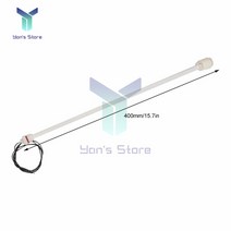 수위센서 플로트 플롯 쎈서 수위 스위치 컨트롤러 PP 액체 레벨 센서, 9.4MM