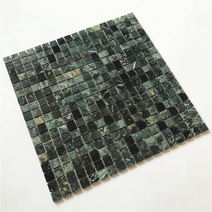 다양한 디자인 모자이크타일 중국산 300각 욕실 벽, 30×30, 재즈 화이트 48x48mm