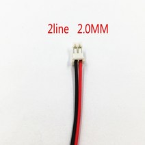 리튬폴리머 3.7V 1350mAh 403778 403580 리튬 폴리머 리튬-Mp3 MP4 MP5 GPS 모바일 블루투스 용 Po 이온 충전지, 4.plug 2.0mm