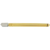 금성 유리칼 오일형 N308B 용도 일반유리용 절단범위 10 1EA 151 1725