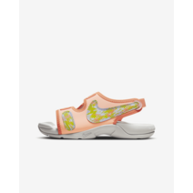 [K237705][나이키공식] 나이키 NIKE 선레이 어저스트 6 SE 주니어 슬라이드 슬리퍼 DX6383_800EG_237705 온라인 정품 판매점 국내직송