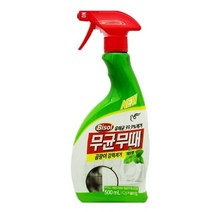 셀럽하우스 BTM 피죤 곰팡이 제거 500ml-허브향