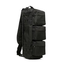 한쪽으로매는 슬링백 자전거 가방 20L 수납 겨울 군용 캠핑 육군 가을 등산