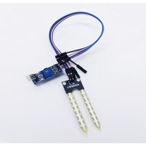 토양수분감지센서 KTS