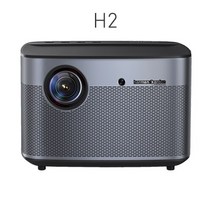 XGIMI-H2 PROJECTEUR 스크린 없는 TV 글로벌 버전 1080 픽셀 풀 HD 1350 ANSI 루멘 4K 비전 프로젝터 3D 지원 홈 시큐리티, 스페인 |H2