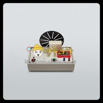 (밥풀)스트로보스코프/KSIC-3394