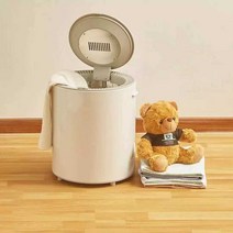 미니건조기 수건 속옷 양말 자취방 집들이 선물 원룸, 소형 14L