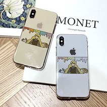 (호환용) 갤럭시노트10/10+ 리버워드 팔레트 소프트젤리케이스 .이한피플