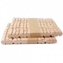 RJH496966블럭하드바(자연색)