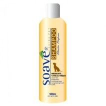 정품 국산 강아지 고양이 쏘아베 약용샴푸 이 벼룩 진드기방지샴푸 500ml, 1개