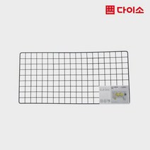 [다이소]네트망(69Ⅹ33 cm)-37350, 화이트