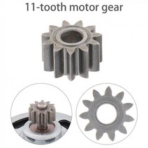 전문모터 저속 저소음 저진동 고속 소 중 대형 AC DC mod 9 2 4 5 2, 14개의 이 8.2mm