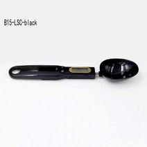 [무료배송]500g/0.1g LCD 디지털 주방 측정 전자 스푼 무게 볼륨 식품 저울 미니 베이킹 정밀 도구 액세서, 02 금