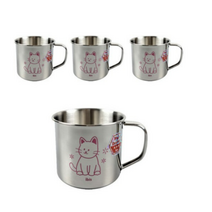 아이비스 스텐컵7 CR11541, 화이트, 40개