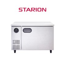 LG 스타리온 업소용 보냉 테이블냉장고 1200 SR-T12BAR, 상세페이지 참조3, 냉장_일반형 SR-T12EIEM