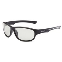 AIELBRO 안경 사이클링 광 변색 선글라스 사이클링 안경 자전거 용 편광 자전거 안경 gafas ciclismo, C01 화이트, 광변색성