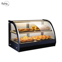 온장 쇼케이스 핫바 핫도그 카페 휴게소 햄버거 매장, 90cm열풍모델2단+전면후면도어+플레이트6