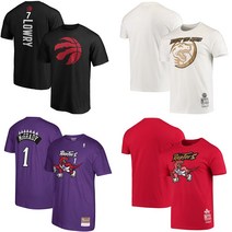 NBA 토론토 랩터스 농구유니폼 반팔티셔츠 B630