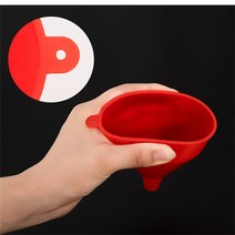 소분기 액체 디스펜서 자동차 충전 깔때기 및 분리형 호스 가솔린 엔진 오일 첨가제 오토바이 농장 기계 사, 한개옵션0